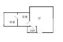 橡胶大楼户型图