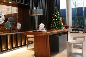 绿地圣路易名邸二期2室1厅东