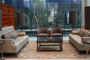 绿地圣路易名邸一期 3室1厅 东南