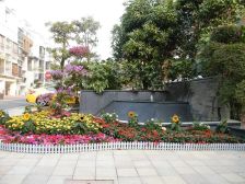 地段好深圳北拓被定义莞深融城碧桂园物业