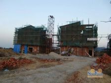 卢瓦尔郡 4室2厅 南