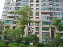 新挂牌大三房,全新装修,景观好