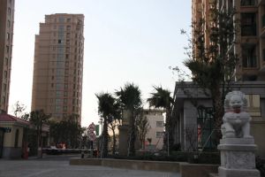 坐拥两大商圈,距3号线500米,中间层,精装保养好,