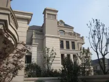 带私家电梯+带地下室+地下双车位+可拎包入住