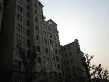 泗泾·同润山河小城-菲诗艾伦·2室·1厅