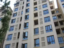 刚需上车中层视野采光好+带车位+税费少+总价低