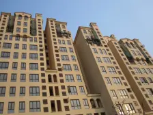 送送送~ 送120㎡大花园! 繁华闹市 享田园生活