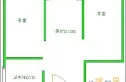 蜀华街57号院户型图