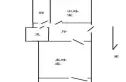 蒋王庙住宅户型图