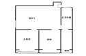 蒋王庙住宅户型图