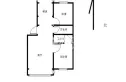 蒋王庙住宅户型图