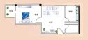 兰坪三村户型图