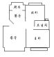 兰坪三村户型图