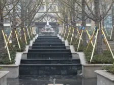 俊峰香格里拉清水四房 纯洋房小区。