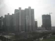 2019年次新小区一楼带40平花园 精装修3房2卫