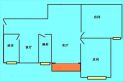 群星苑二区商住楼户型图