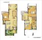 西岭美庐户型图