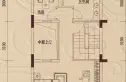 三盛翡俪山户型图