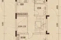 三盛翡俪山户型图