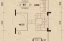 三盛翡俪山户型图