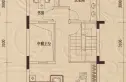 三盛翡俪山户型图