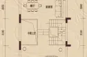 三盛翡俪山户型图