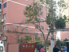 红庄小区 1室1厅 南