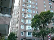 华山绿地旁品质外销房+全明户型+中区视野无挡