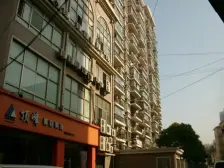 花园村雅苑 2室2厅 南