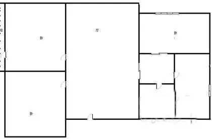 南湖路140号小区户型图