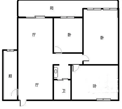南湖路140号小区户型图