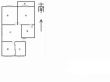 和睦公寓户型图