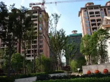 颐亭花园(别墅) 4室2厅3卫 南北