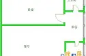红庙子街70号院户型图