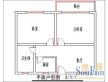 汇丰荷苑户型图