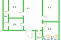 工农院街78号院户型图
