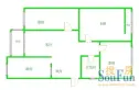 工农院街78号院户型图