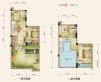 青城365宅院户型图
