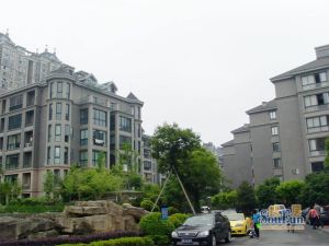 阳光茗都,125复试,可随时看房