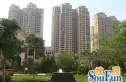 达成新居实景图
