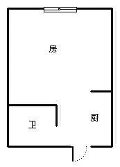 樱花路309弄小区户型图
