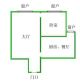控江路680弄小区户型图