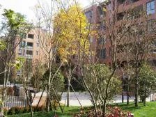 新 精装上叠别墅 带阁楼楼台 近地铁 叠墅里的南玻万