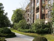 高区电梯洋房!诚意出售!近地铁,万科物业!