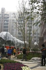 凯斯顿华府2室1厅东南