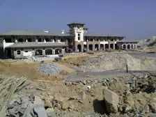 碧桂园清泉城 9室2厅 南 北