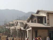 碧桂园清泉城 3室2厅 南