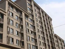 2010年次新带院子,南北通风,1梯2户,紧邻轨交,完好采光