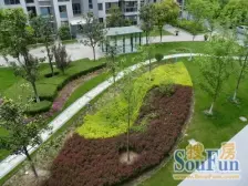 中邦城市1室南朝向296.00万元/套出售