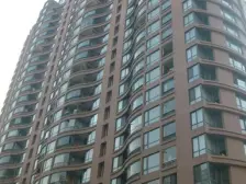 两梯一户 瞰步行街景观 瞰东方明珠浦东三件套